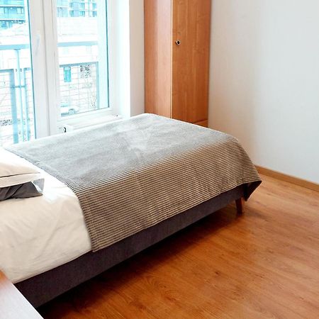 New Apartament Very Close To The City Centre ヴィリニュス エクステリア 写真