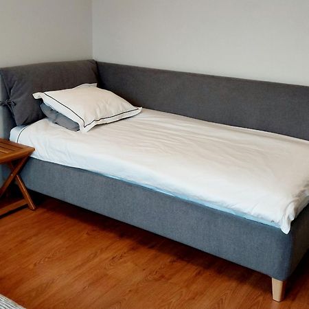 New Apartament Very Close To The City Centre ヴィリニュス エクステリア 写真