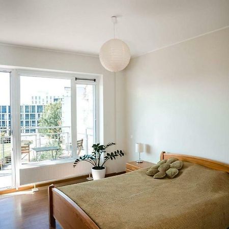 New Apartament Very Close To The City Centre ヴィリニュス エクステリア 写真
