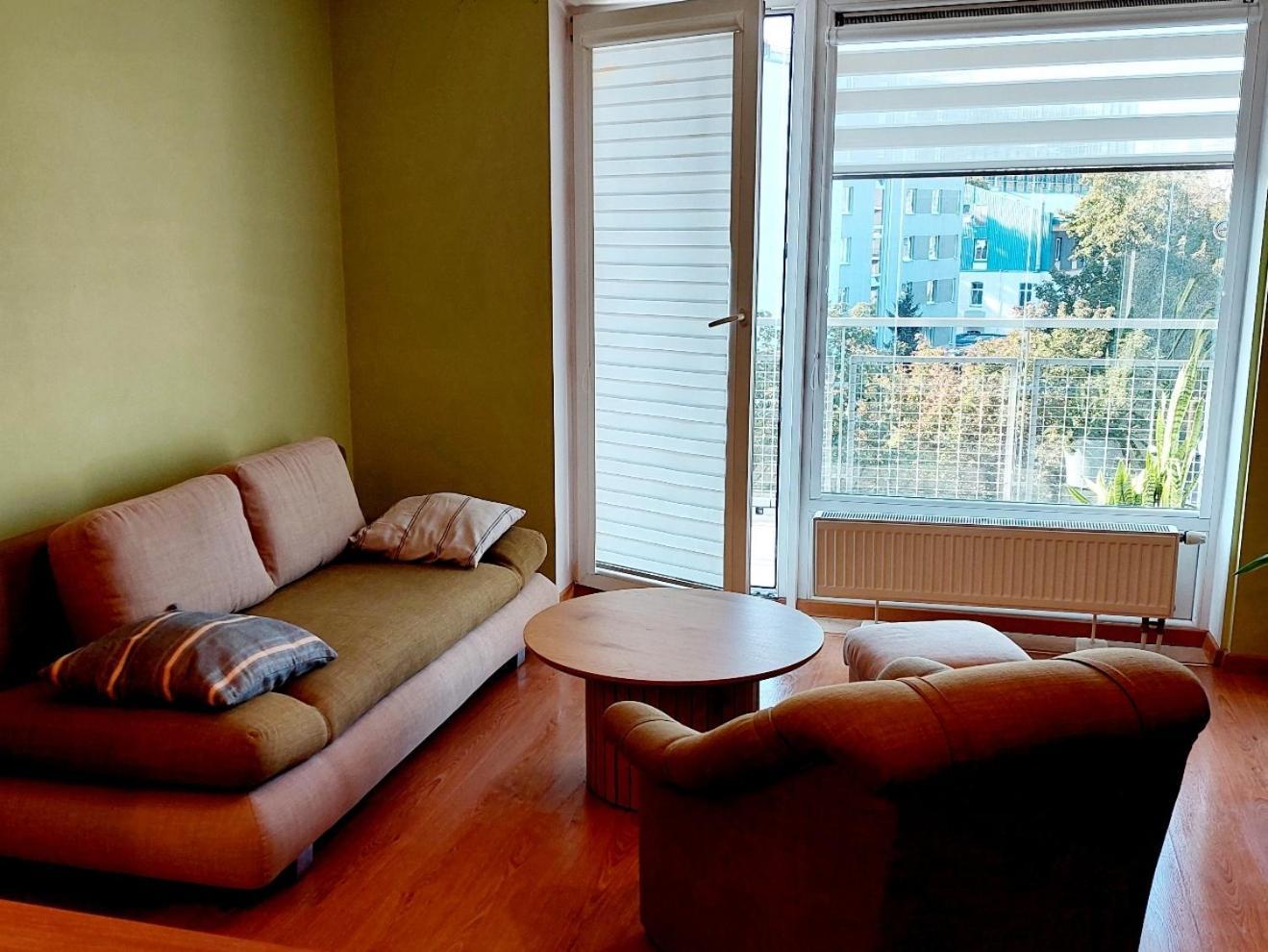 New Apartament Very Close To The City Centre ヴィリニュス エクステリア 写真