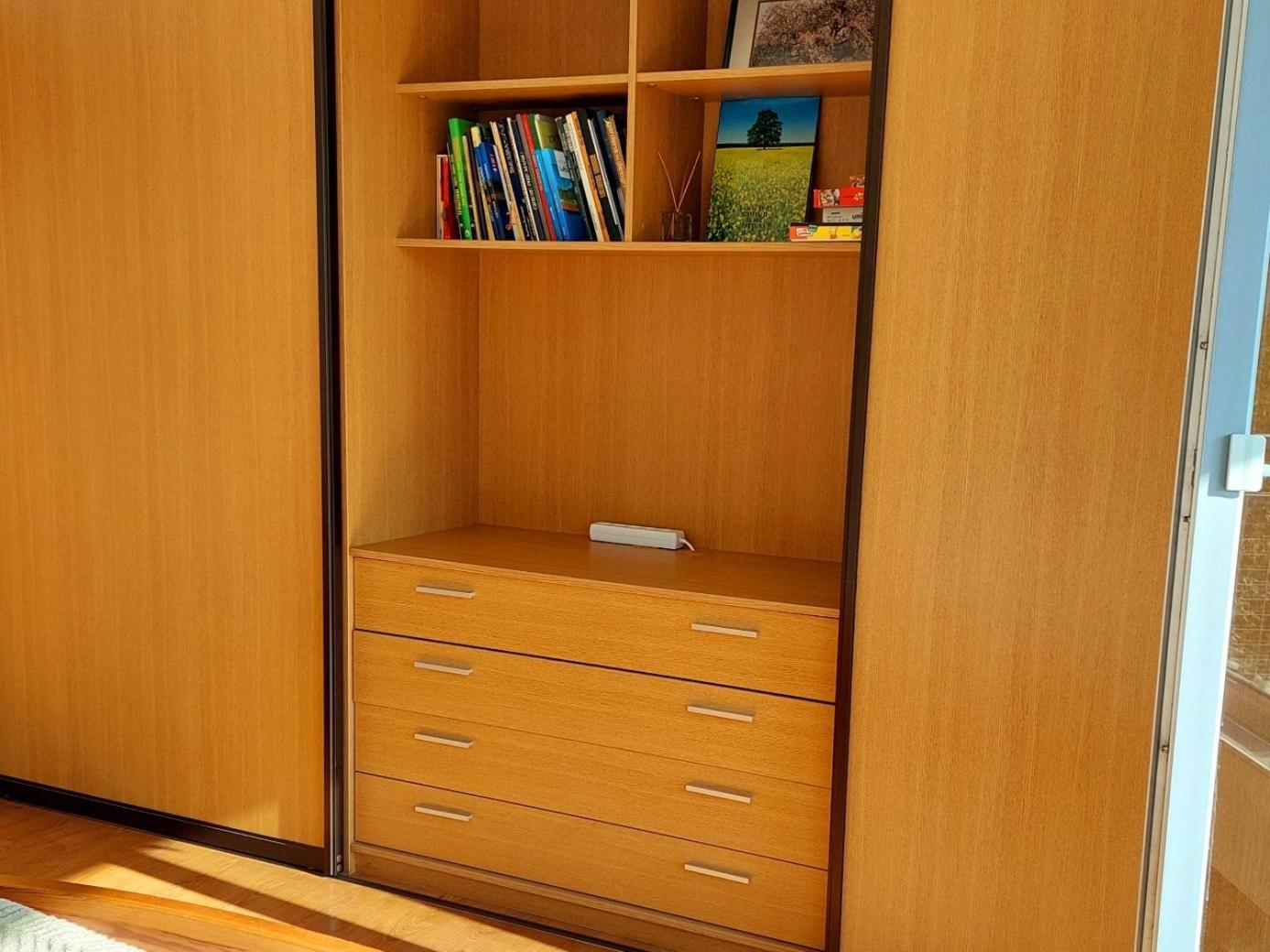 New Apartament Very Close To The City Centre ヴィリニュス エクステリア 写真