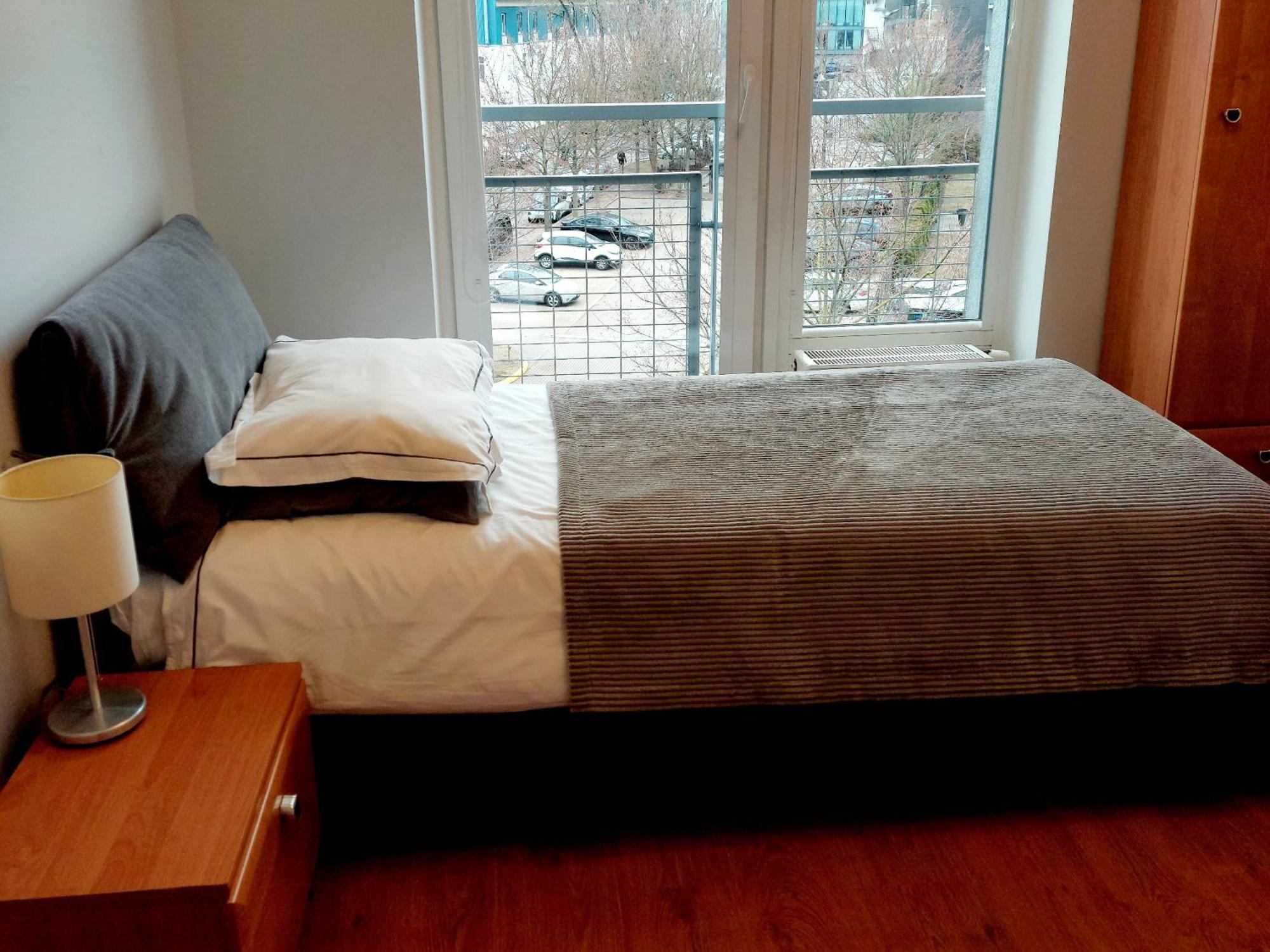 New Apartament Very Close To The City Centre ヴィリニュス エクステリア 写真
