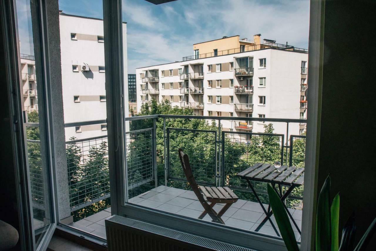 New Apartament Very Close To The City Centre ヴィリニュス エクステリア 写真