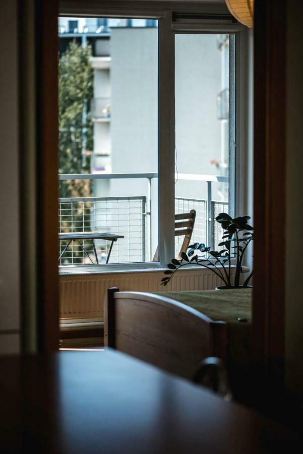 New Apartament Very Close To The City Centre ヴィリニュス エクステリア 写真