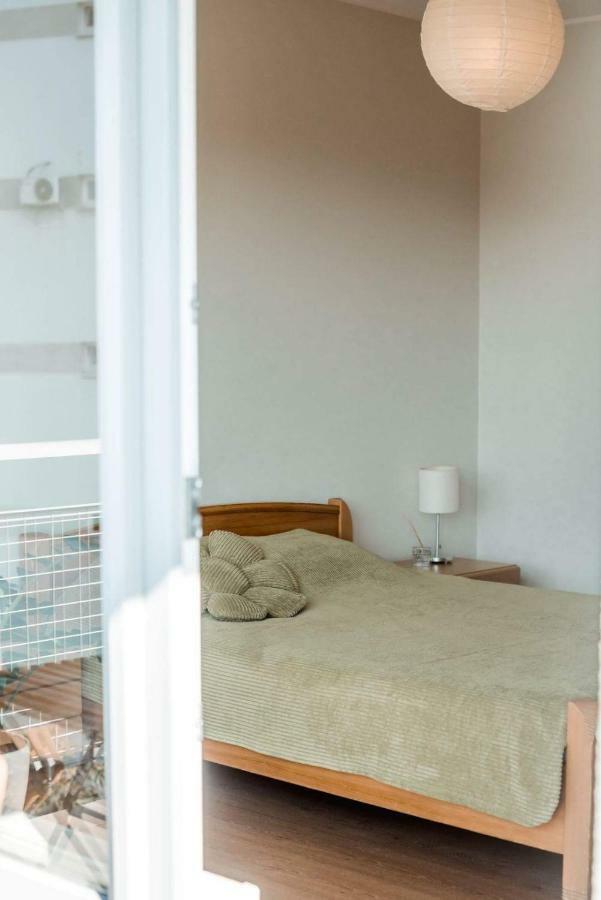 New Apartament Very Close To The City Centre ヴィリニュス エクステリア 写真