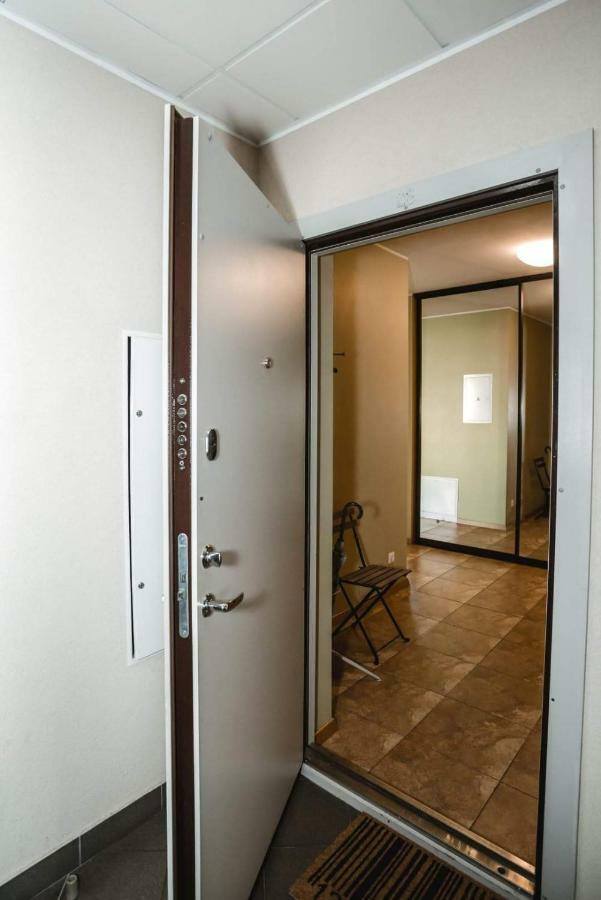 New Apartament Very Close To The City Centre ヴィリニュス エクステリア 写真