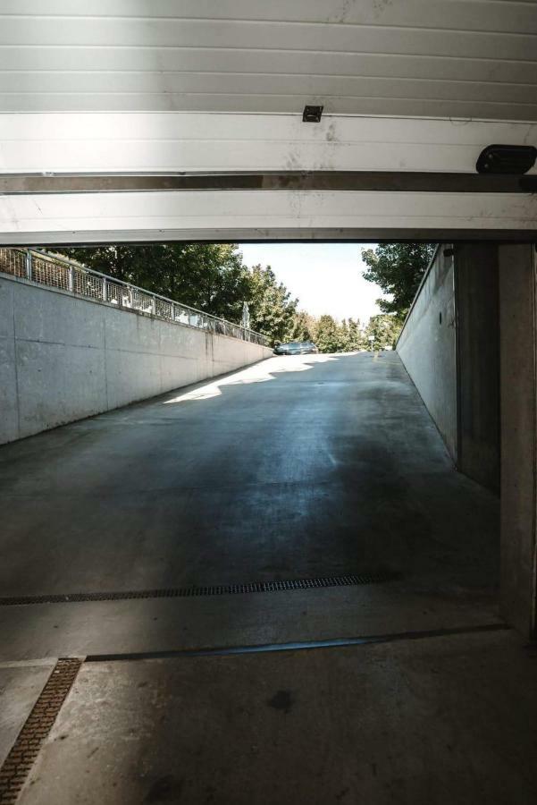 New Apartament Very Close To The City Centre ヴィリニュス エクステリア 写真